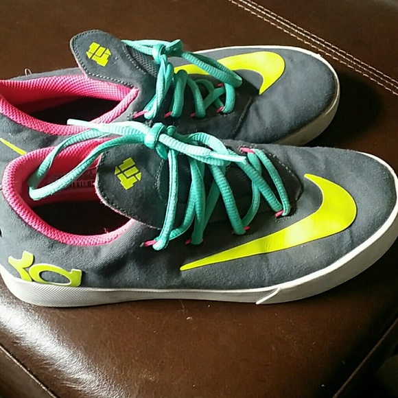 kd 5 youth